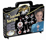 Style Sea Shell Boutique Jewellery Kit