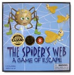 The Spiders Web
