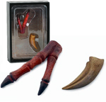 CollectA Replica T-Rex Hand Claw and Hand -89289