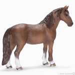 Schleich - Tenessee Walker Mare - 13713