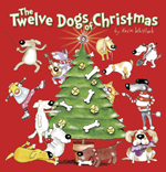 The Twelve Dogs of Christmas