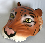 Tiger Hat