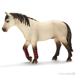 Schleich - Trained Horse -13706