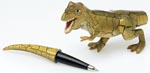 Tryannasaurus Desktop Pen