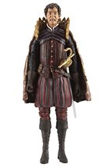 Dr Who - Fancesco the Vampire Action Figure - NEW!