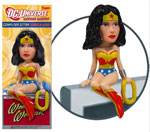 Wonder Woman Computer Sitter