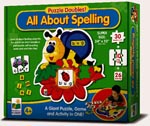 All About Spelling
