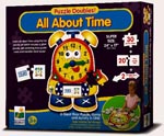 All About Time