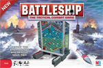 Battleship by MB