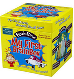 My First Brainbox