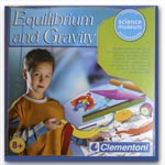 Equilibrium and Gravity Kit