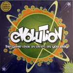 Evolution