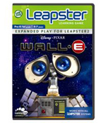 Wall.E - EP for Leapster2