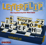 Letterflip by Out of the Box