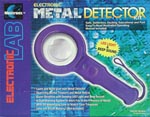 Metal Detector Kit
