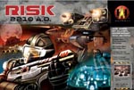 Risk 2210AD