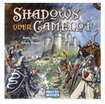 Shadows over Camelot