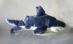 Cuddlekins Great White Shark 30cm