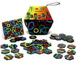 Tantrix Strategy Game