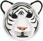 White Tiger Mask