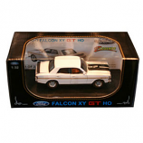 Ford Falcon XY GTHO 1:32 Ultra White