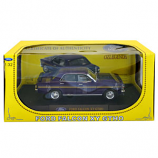 Ford Falcon XY GTHO 1:32 Wild Violet