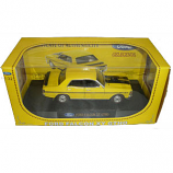 Ford Falcon XY GTHO 1:32 Yellow Glow